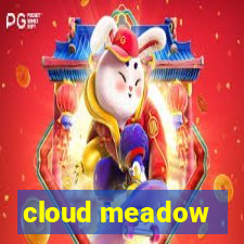 cloud meadow